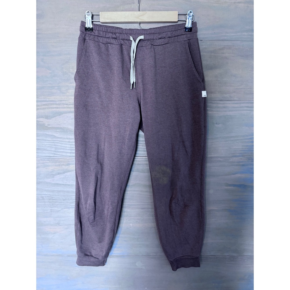 Vuori Performance Jogger Size‎ XS Brown FLAW